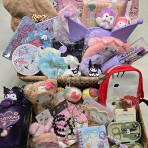 Double the Fun, Double the Surprise (bundle of scoop and mystery ball)