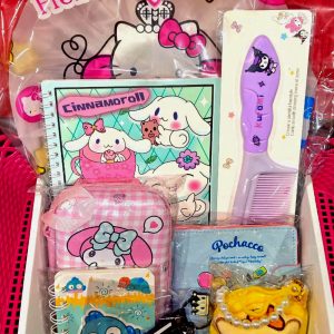 Preset Gift Boxes
